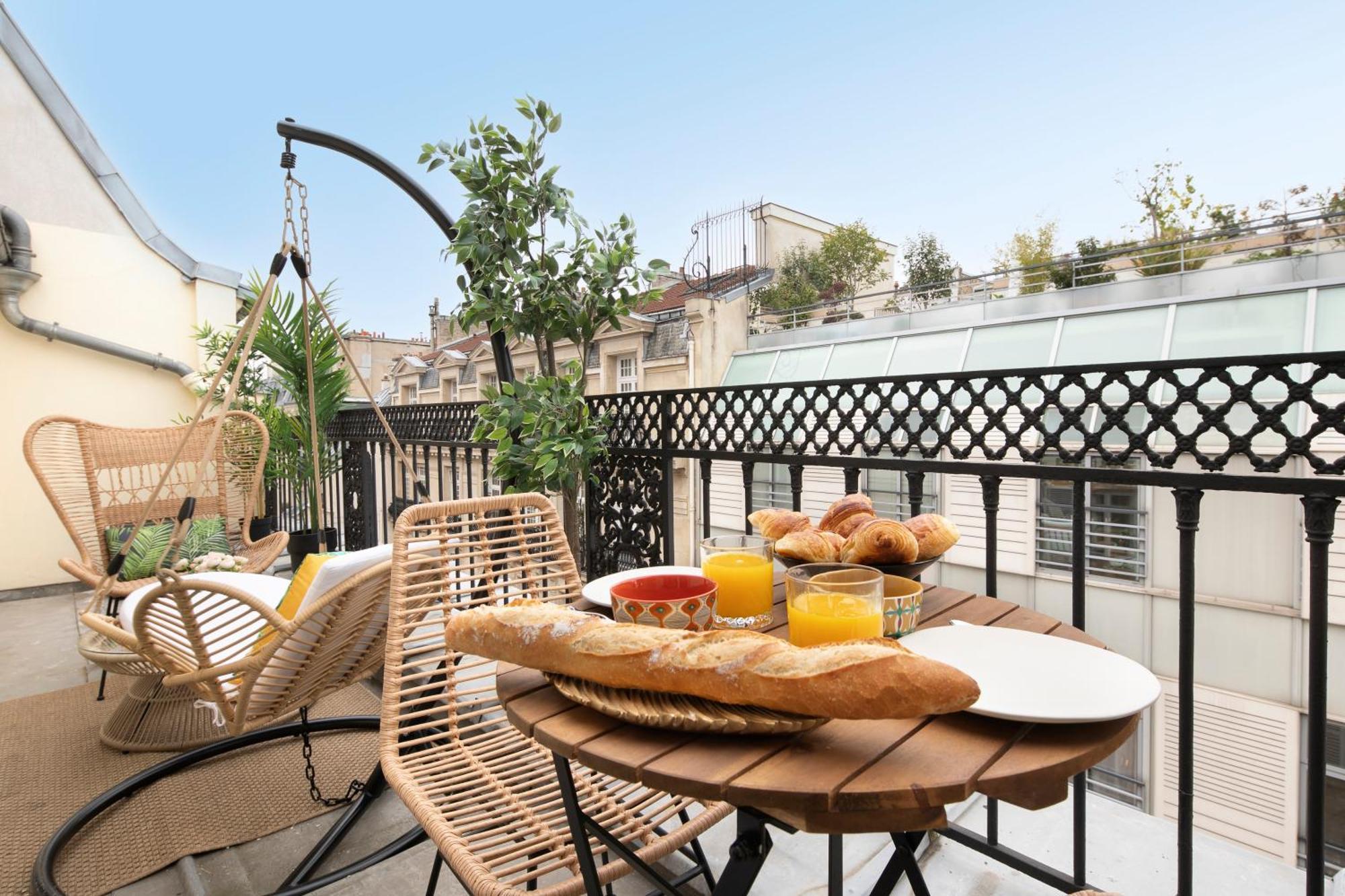 123Paris City Extérieur photo