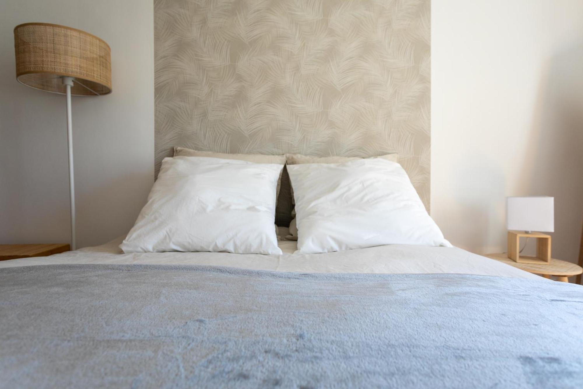 123Paris City Chambre photo