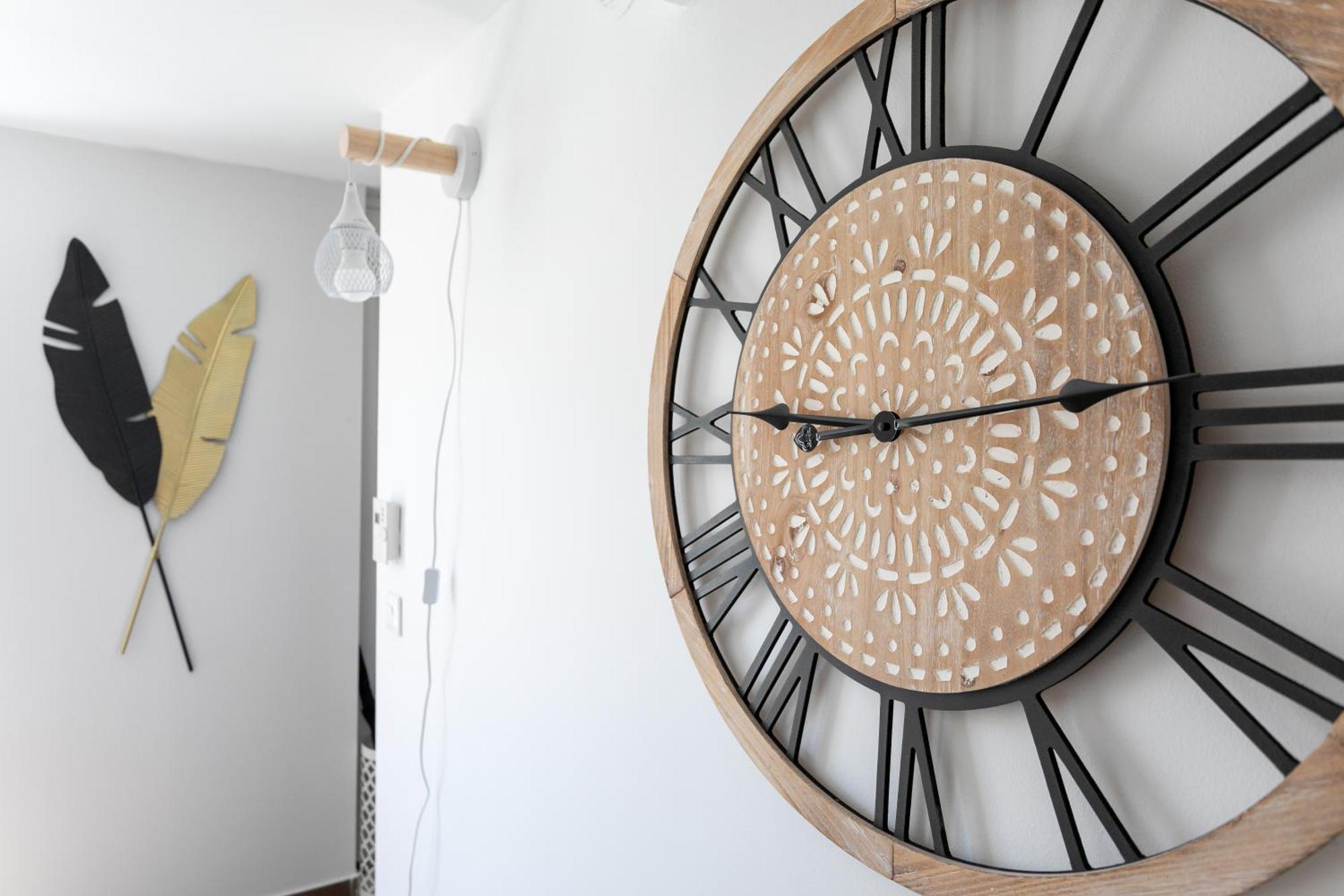 123Paris City Chambre photo