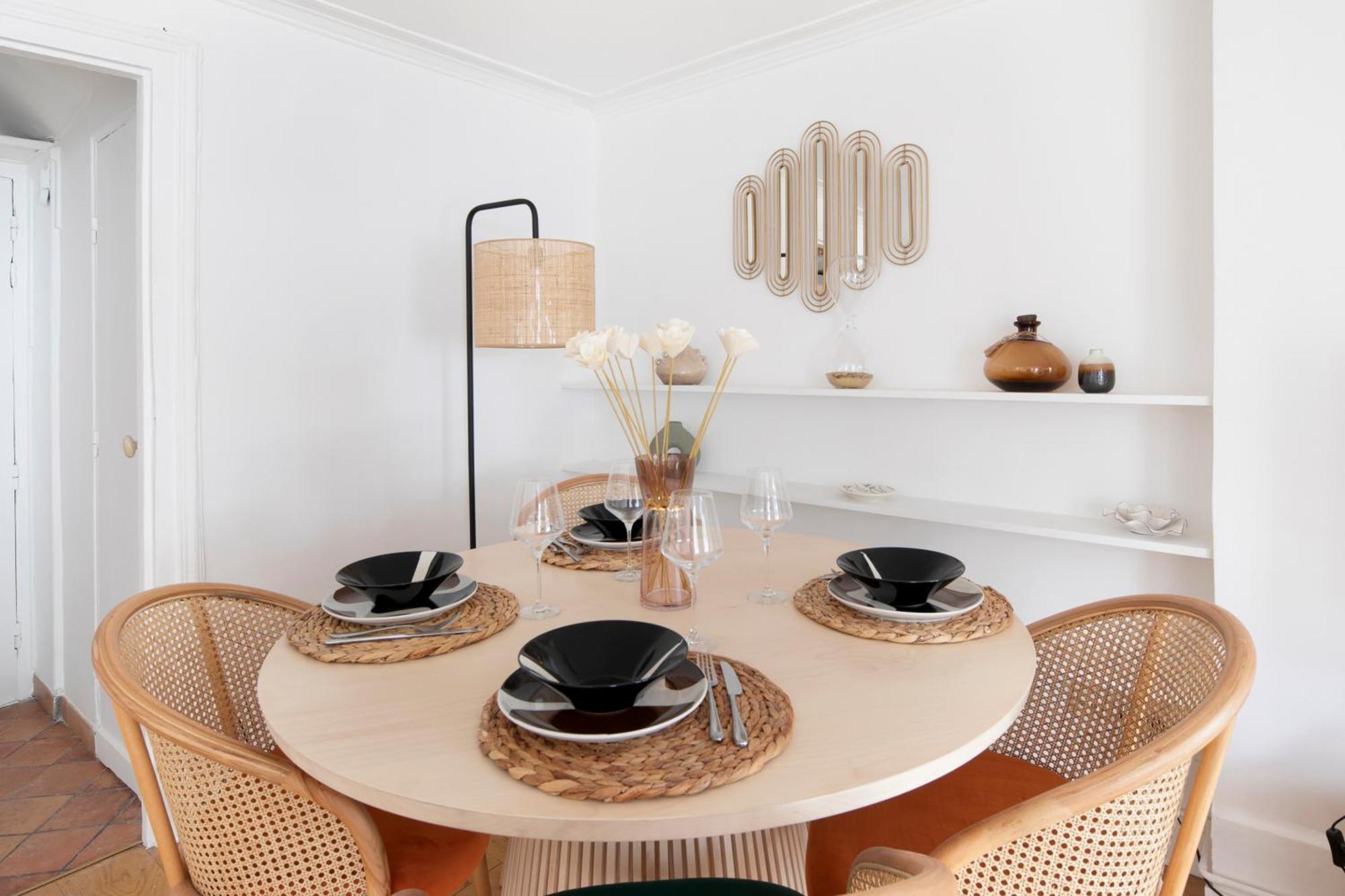 123Paris City Chambre photo