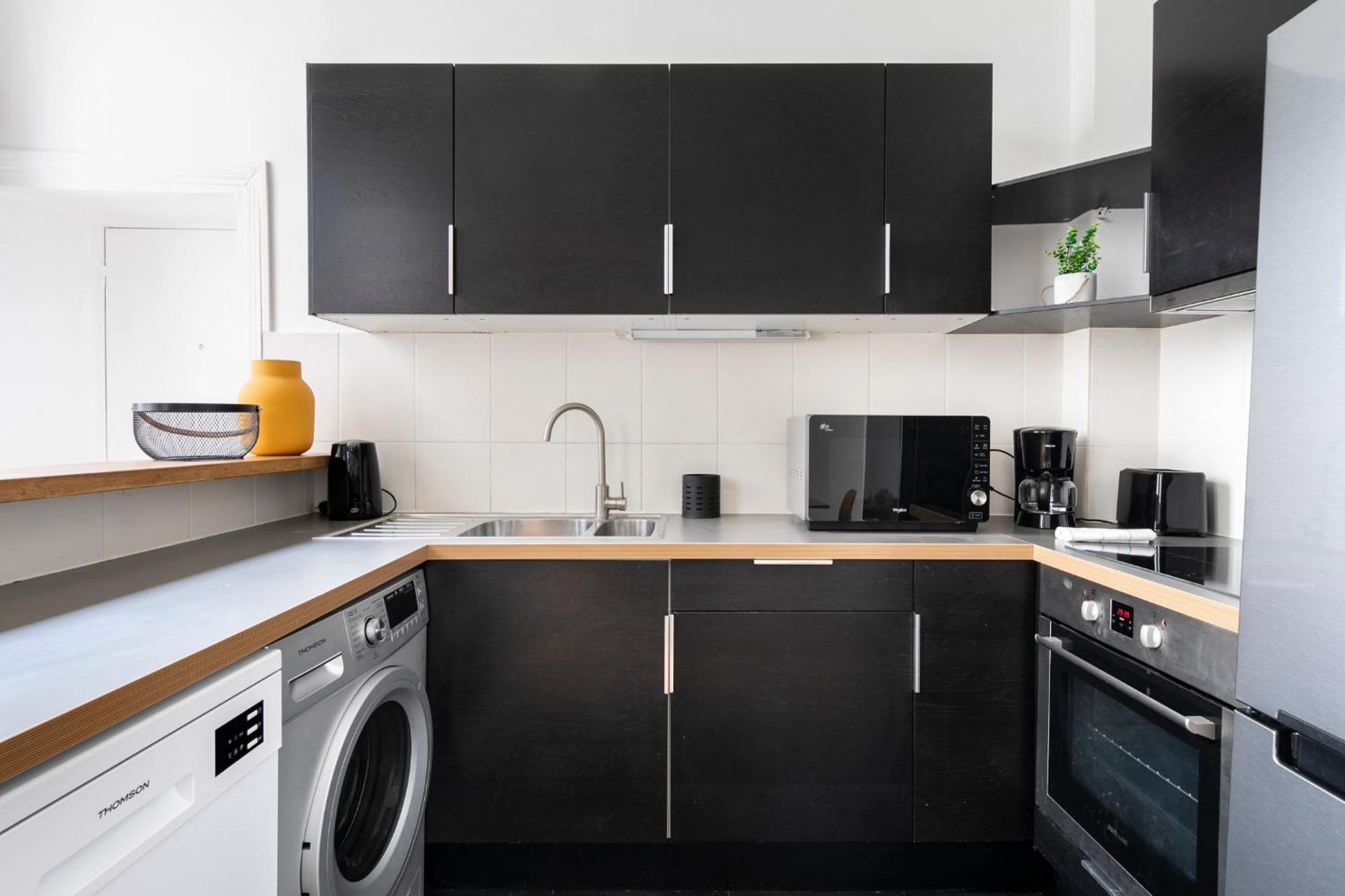 123Paris City Chambre photo